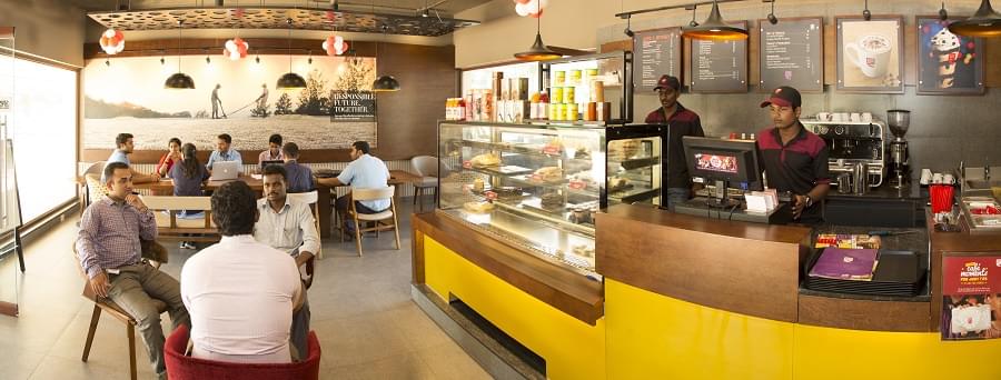 Karunya University Campus Life photo 18